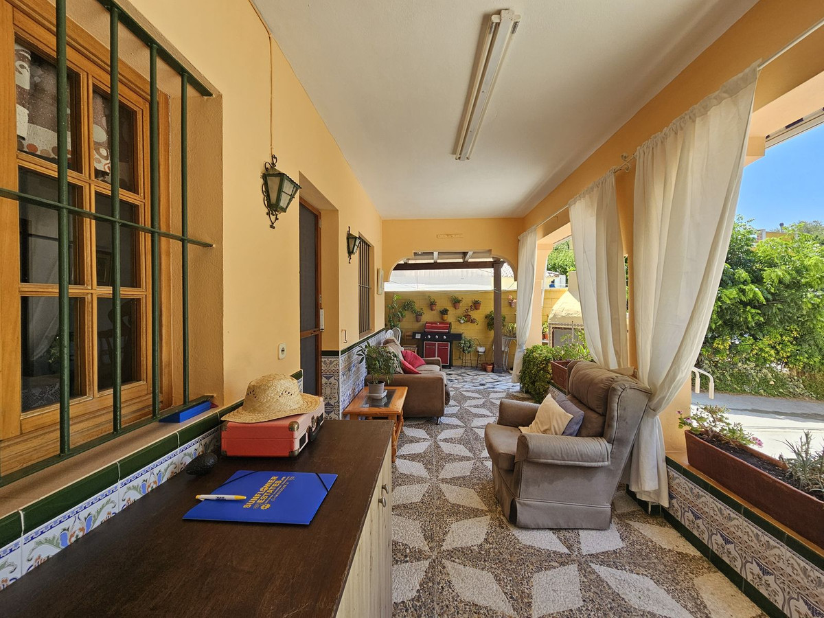 Se vende Villa - Chalet de 2 dormitorios en Costa Del Sol, Málaga, España