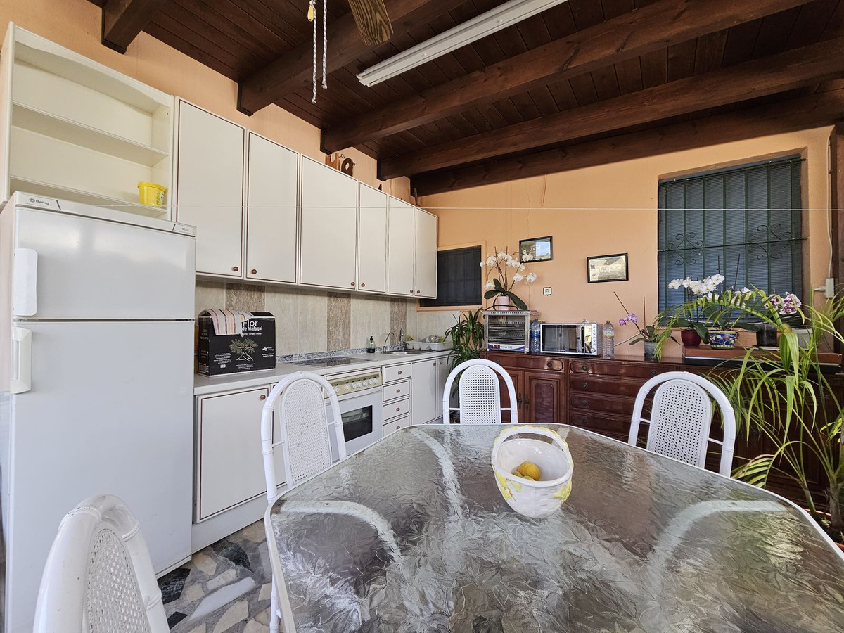 Se vende Villa - Chalet de 2 dormitorios en Costa Del Sol, Málaga, España