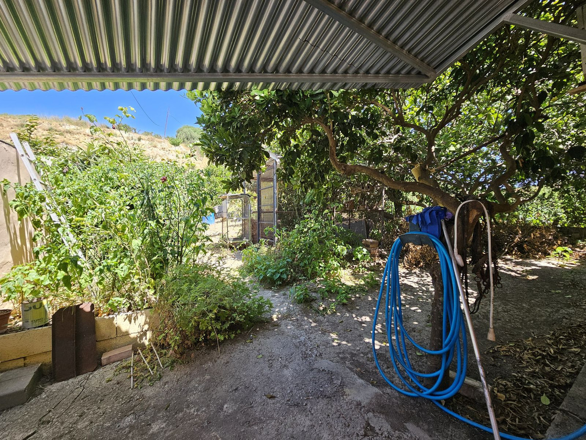 Se vende Villa - Chalet de 2 dormitorios en Costa Del Sol, Málaga, España