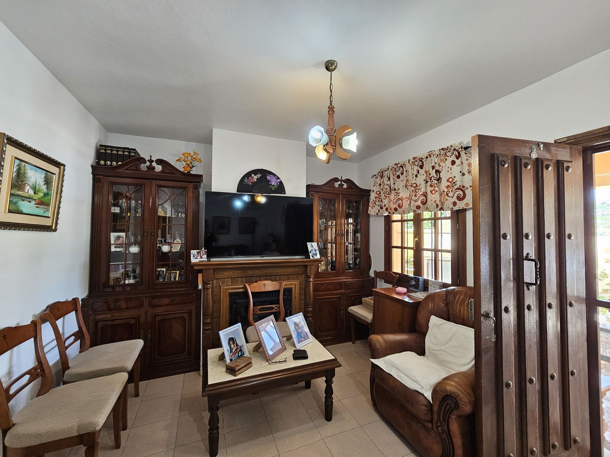 Se vende Villa - Chalet de 2 dormitorios en Costa Del Sol, Málaga, España