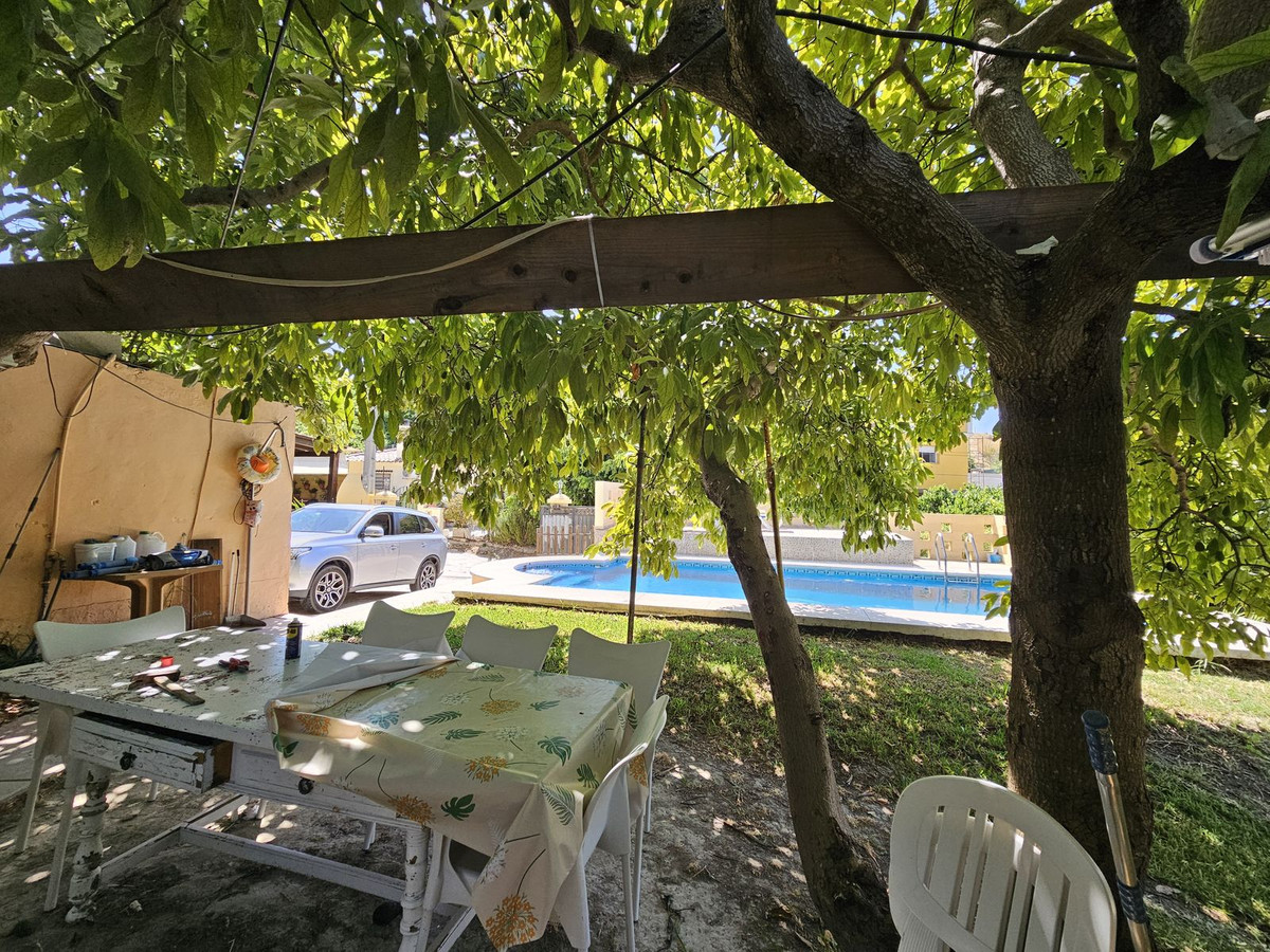 Se vende Villa - Chalet de 2 dormitorios en Costa Del Sol, Málaga, España