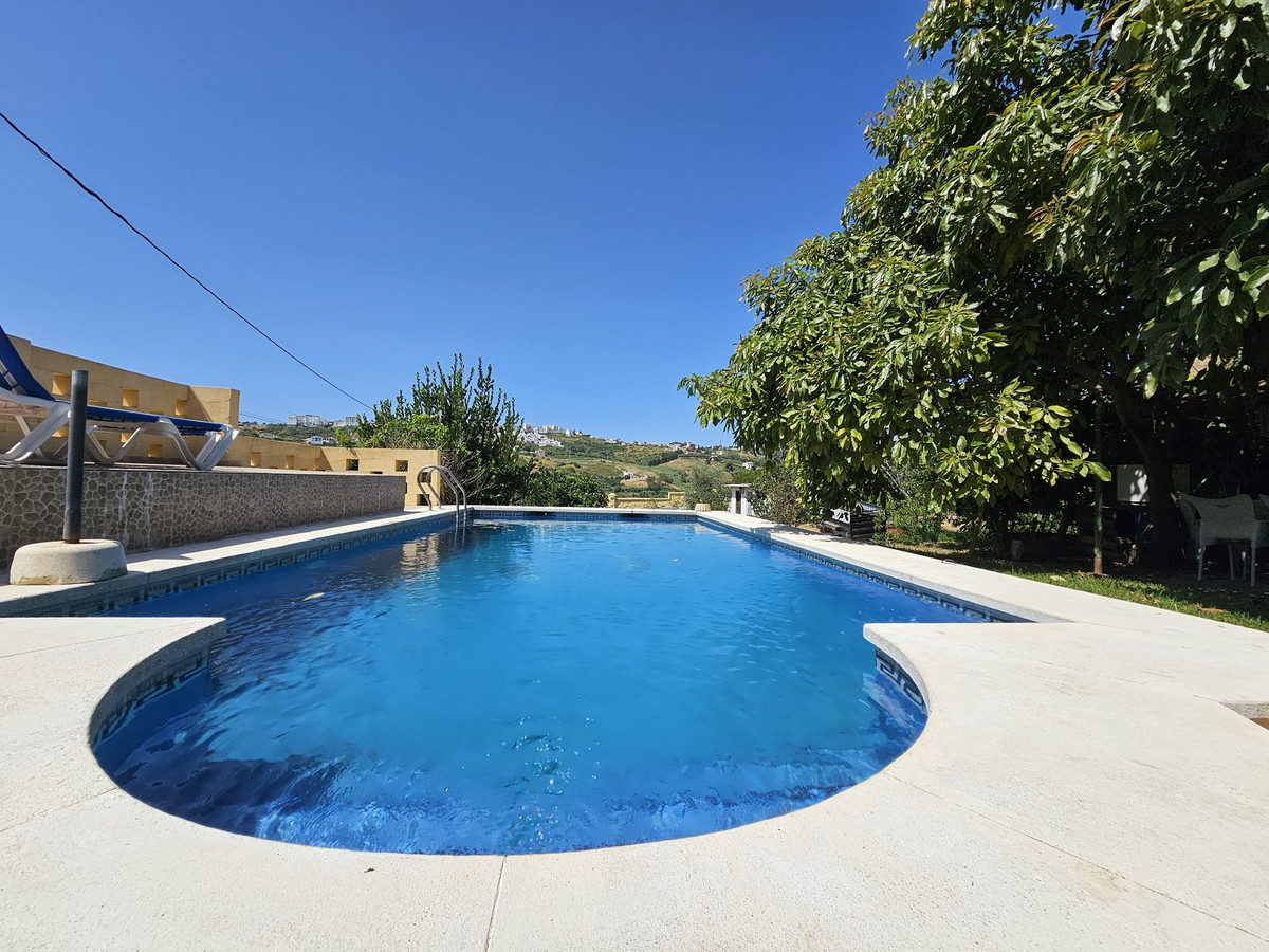 Se vende Villa - Chalet de 2 dormitorios en Costa Del Sol, Málaga, España