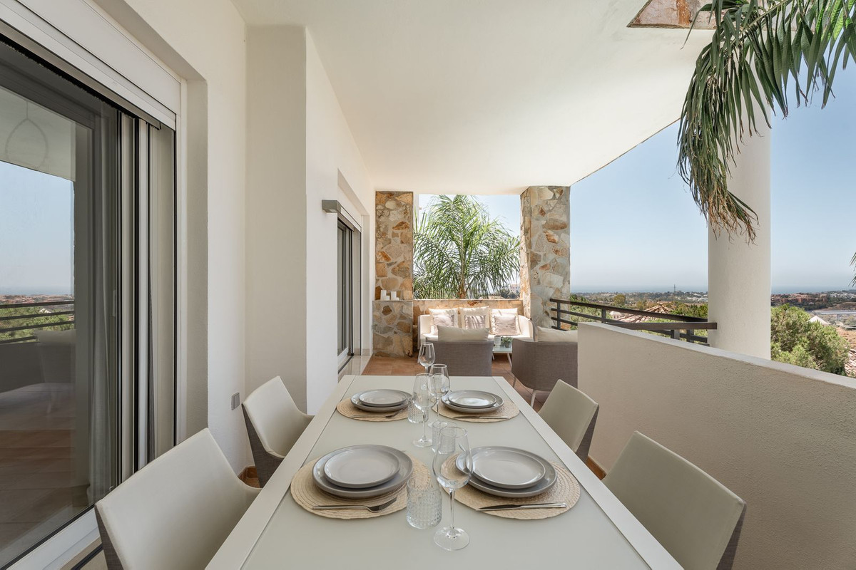 Se vende Apartamento Planta Media de 2 dormitorios en Costa Del Sol, Málaga, España