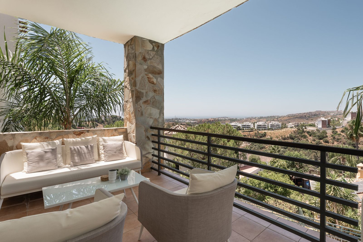 Se vende Apartamento Planta Media de 2 dormitorios en Costa Del Sol, Málaga, España