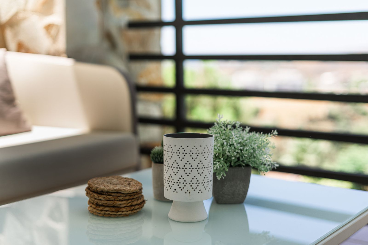 Se vende Apartamento Planta Media de 2 dormitorios en Costa Del Sol, Málaga, España