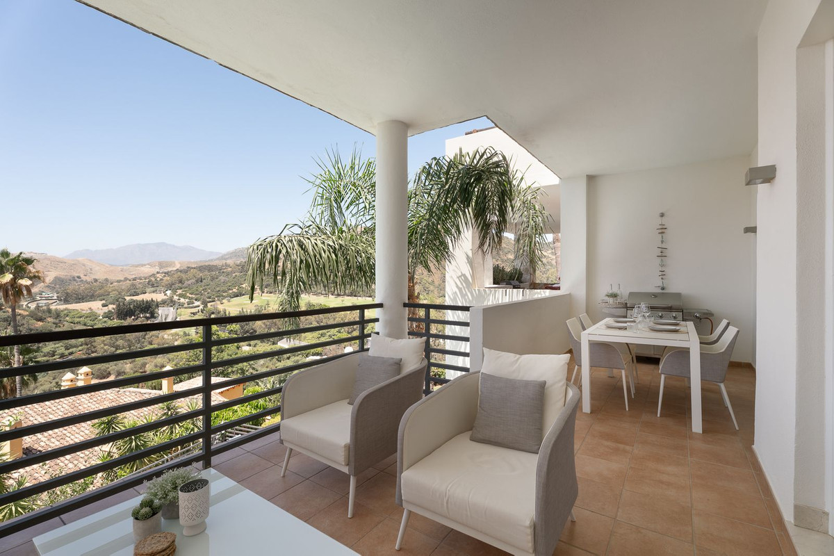 Se vende Apartamento Planta Media de 2 dormitorios en Costa Del Sol, Málaga, España