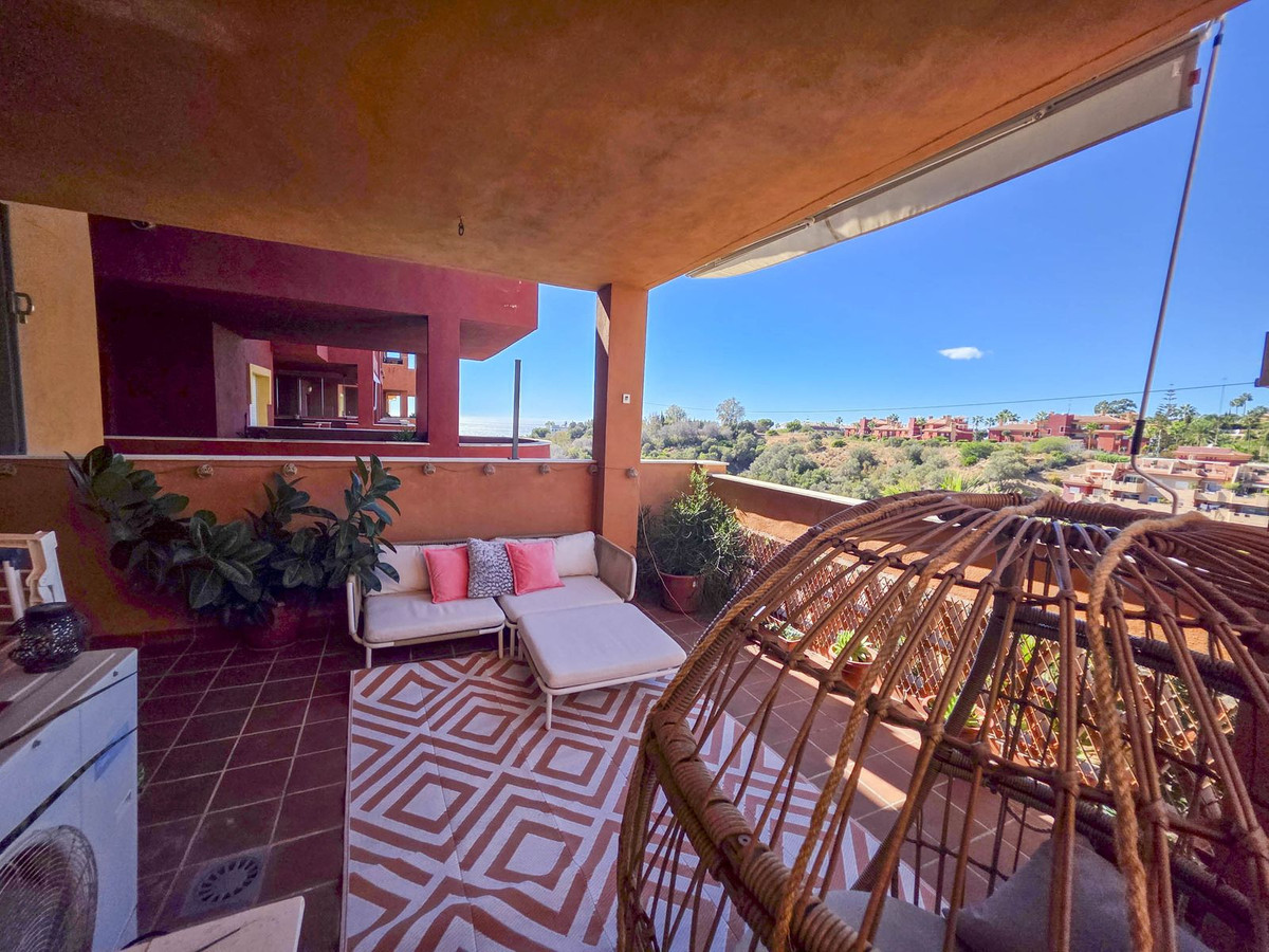 Se vende Apartamento Planta Media de 2 dormitorios en Costa Del Sol, Málaga, España