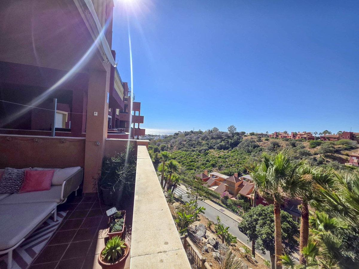 Se vende Apartamento Planta Media de 2 dormitorios en Costa Del Sol, Málaga, España