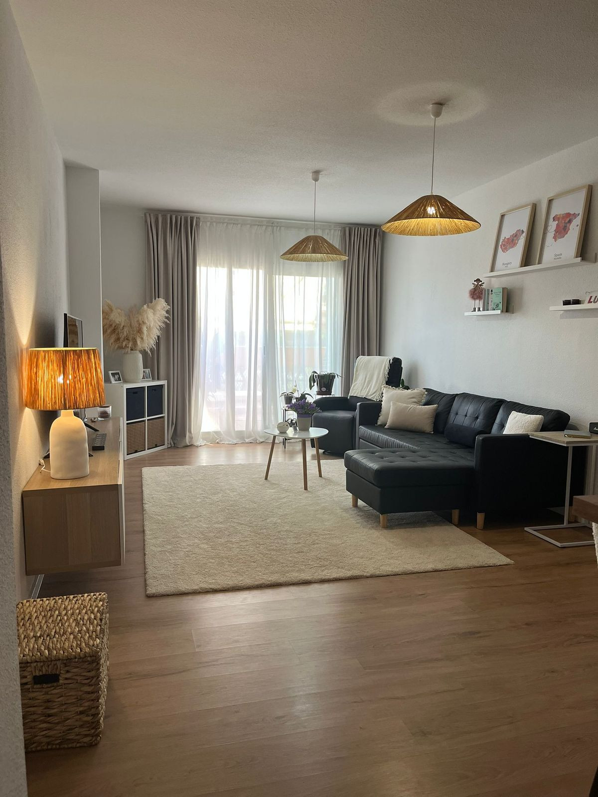 Se vende Apartamento Planta Media de 2 dormitorios en Costa Del Sol, Málaga, España