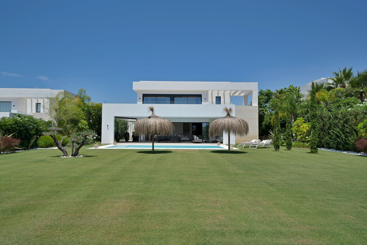 4 Bed Townhouse for sale in La Cala Golf Costa Del Sol, Málaga, Spain