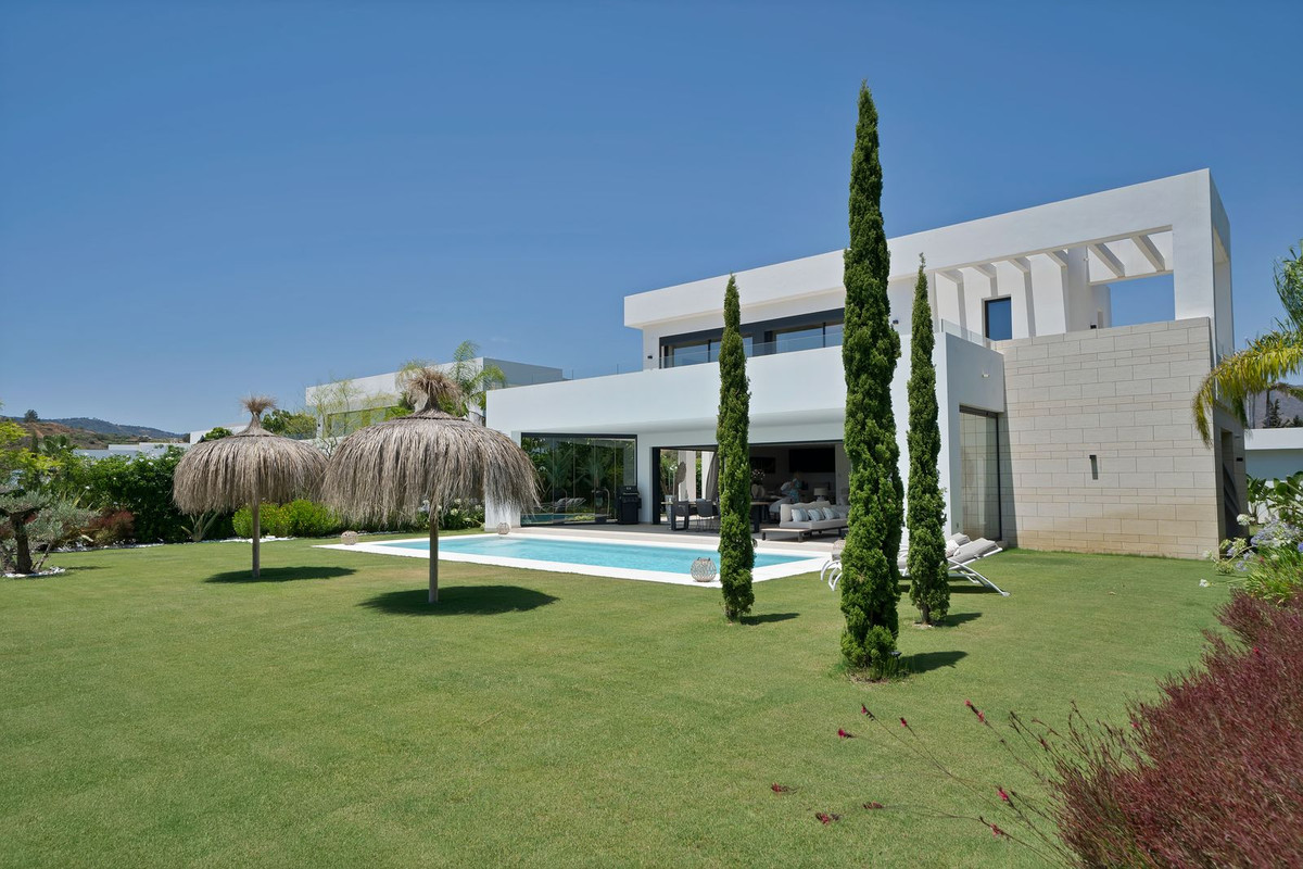 4 Bed Townhouse for sale in La Cala Golf Costa Del Sol, Málaga, Spain