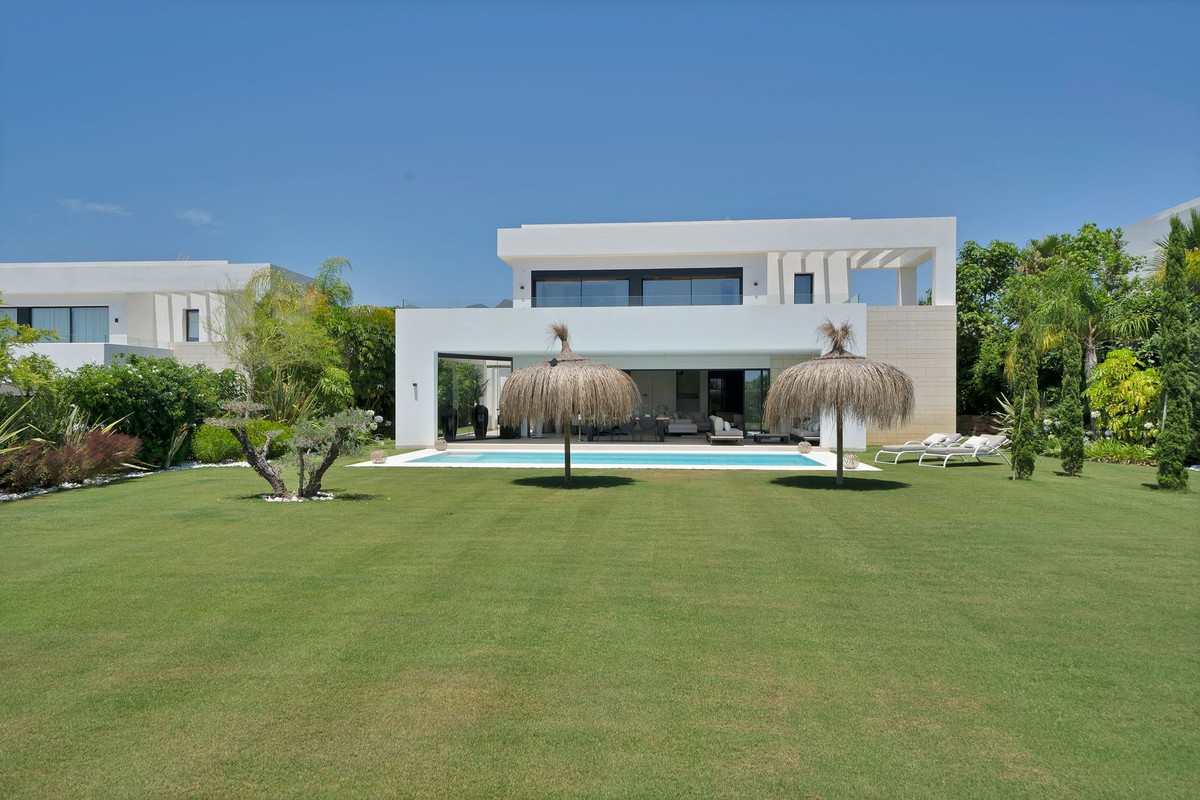 4 Bed Townhouse for sale in La Cala Golf Costa Del Sol, Málaga, Spain