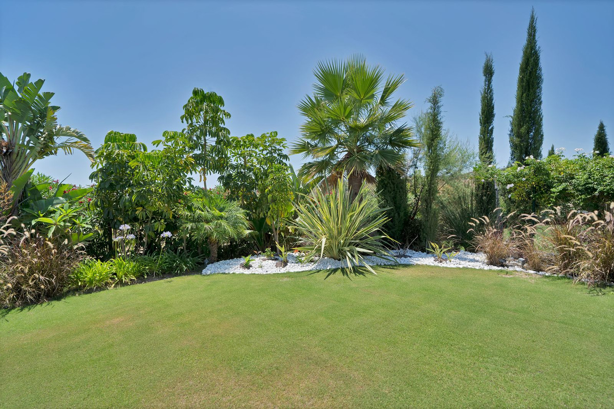 4 Bed Townhouse for sale in La Cala Golf Costa Del Sol, Málaga, Spain