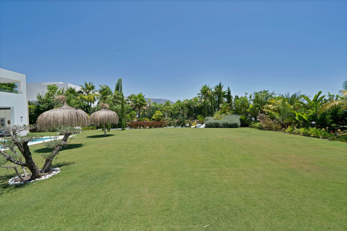 4 Bed Townhouse for sale in La Cala Golf Costa Del Sol, Málaga, Spain