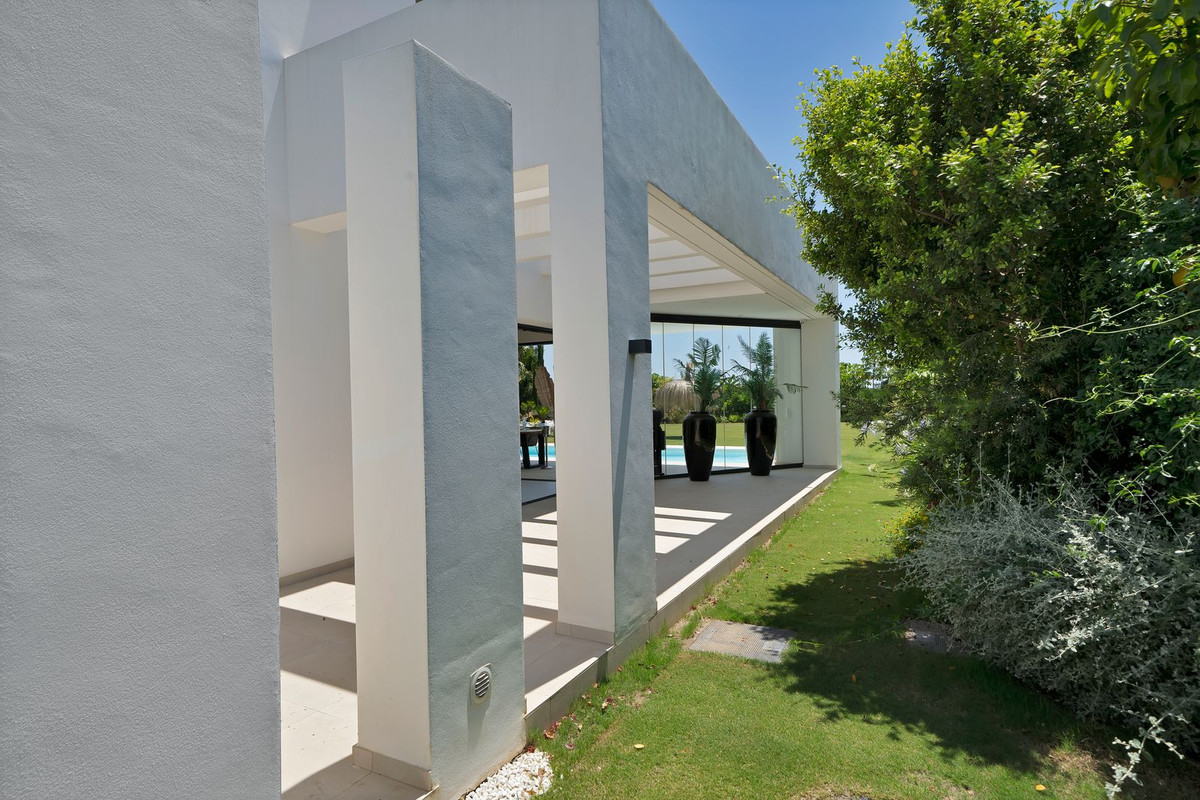 4 Bed Townhouse for sale in La Cala Golf Costa Del Sol, Málaga, Spain