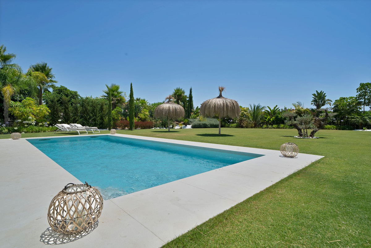 4 Bed Townhouse for sale in La Cala Golf Costa Del Sol, Málaga, Spain