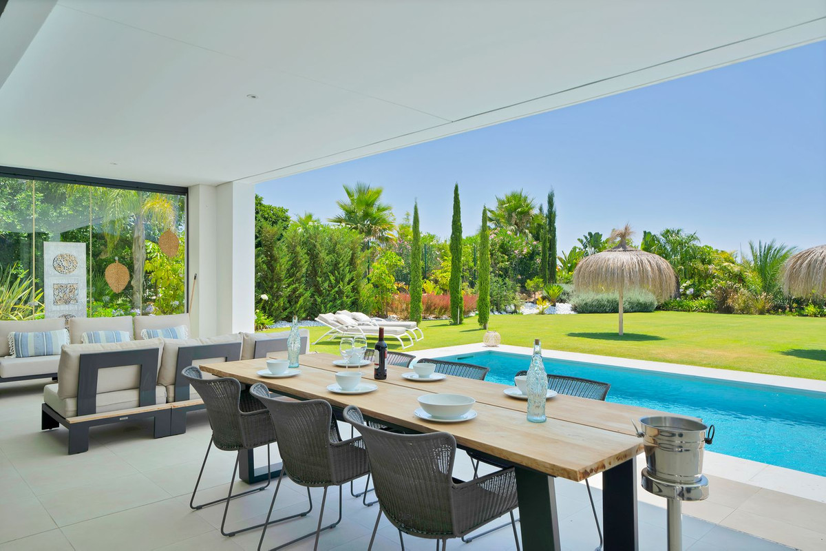 4 Bed Townhouse for sale in La Cala Golf Costa Del Sol, Málaga, Spain