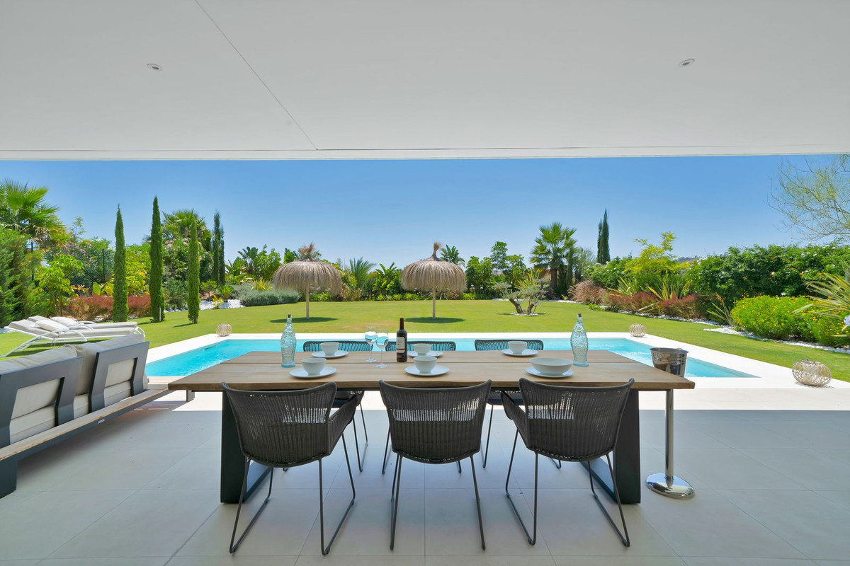 4 Bed Townhouse for sale in La Cala Golf Costa Del Sol, Málaga, Spain