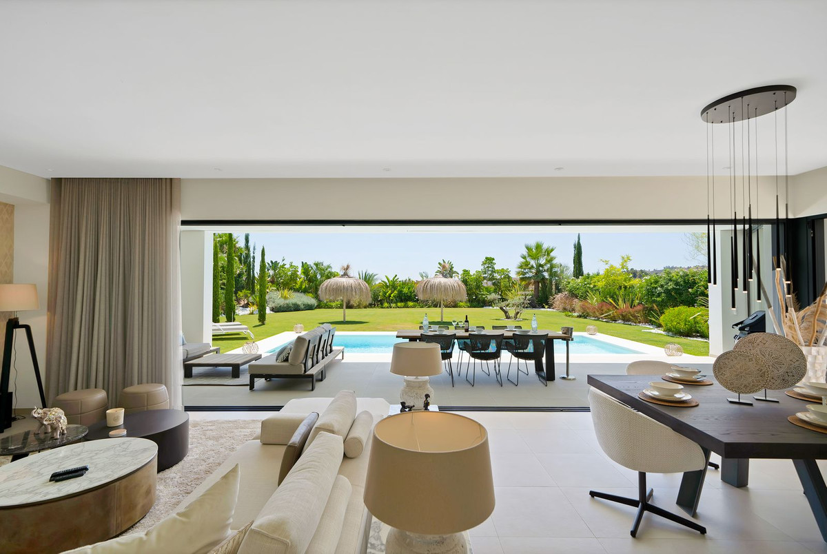 4 Bed Townhouse for sale in La Cala Golf Costa Del Sol, Málaga, Spain