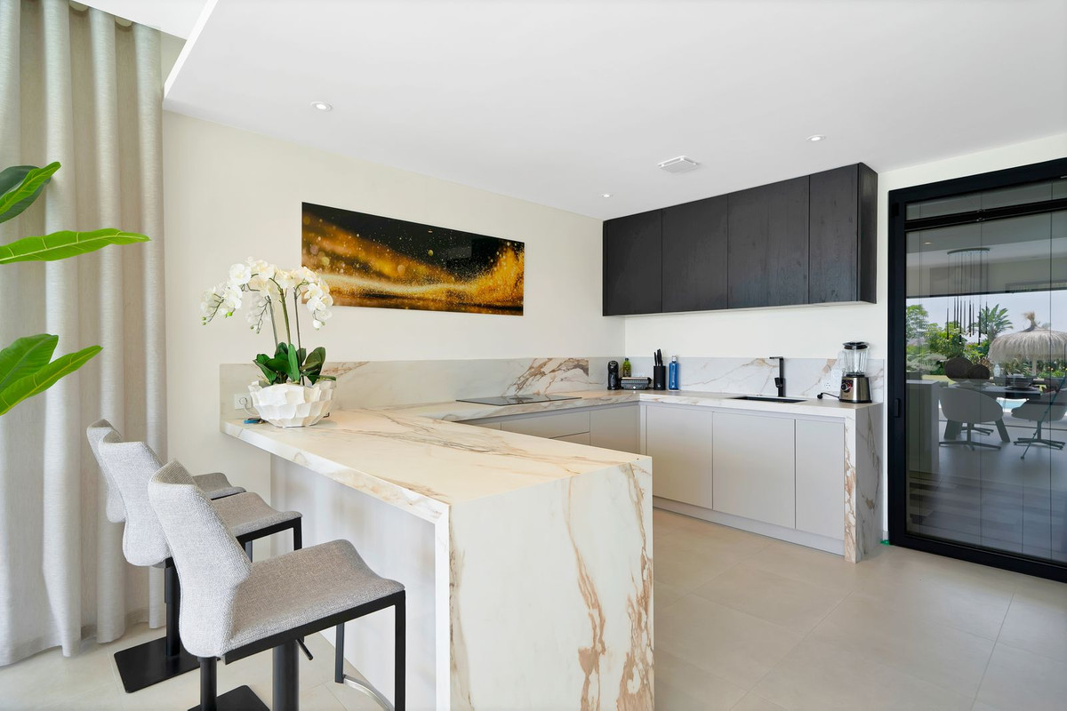 4 Bed Townhouse for sale in La Cala Golf Costa Del Sol, Málaga, Spain