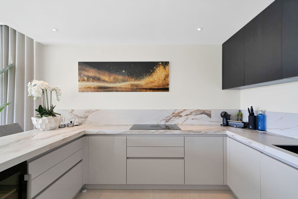 4 Bed Townhouse for sale in La Cala Golf Costa Del Sol, Málaga, Spain