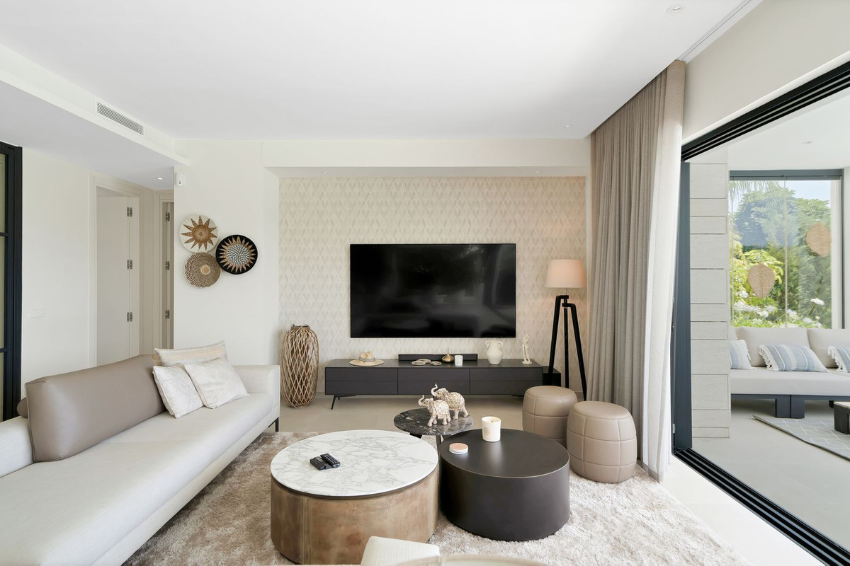 4 Bed Townhouse for sale in La Cala Golf Costa Del Sol, Málaga, Spain