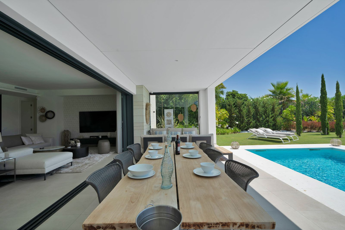 4 Bed Townhouse for sale in La Cala Golf Costa Del Sol, Málaga, Spain