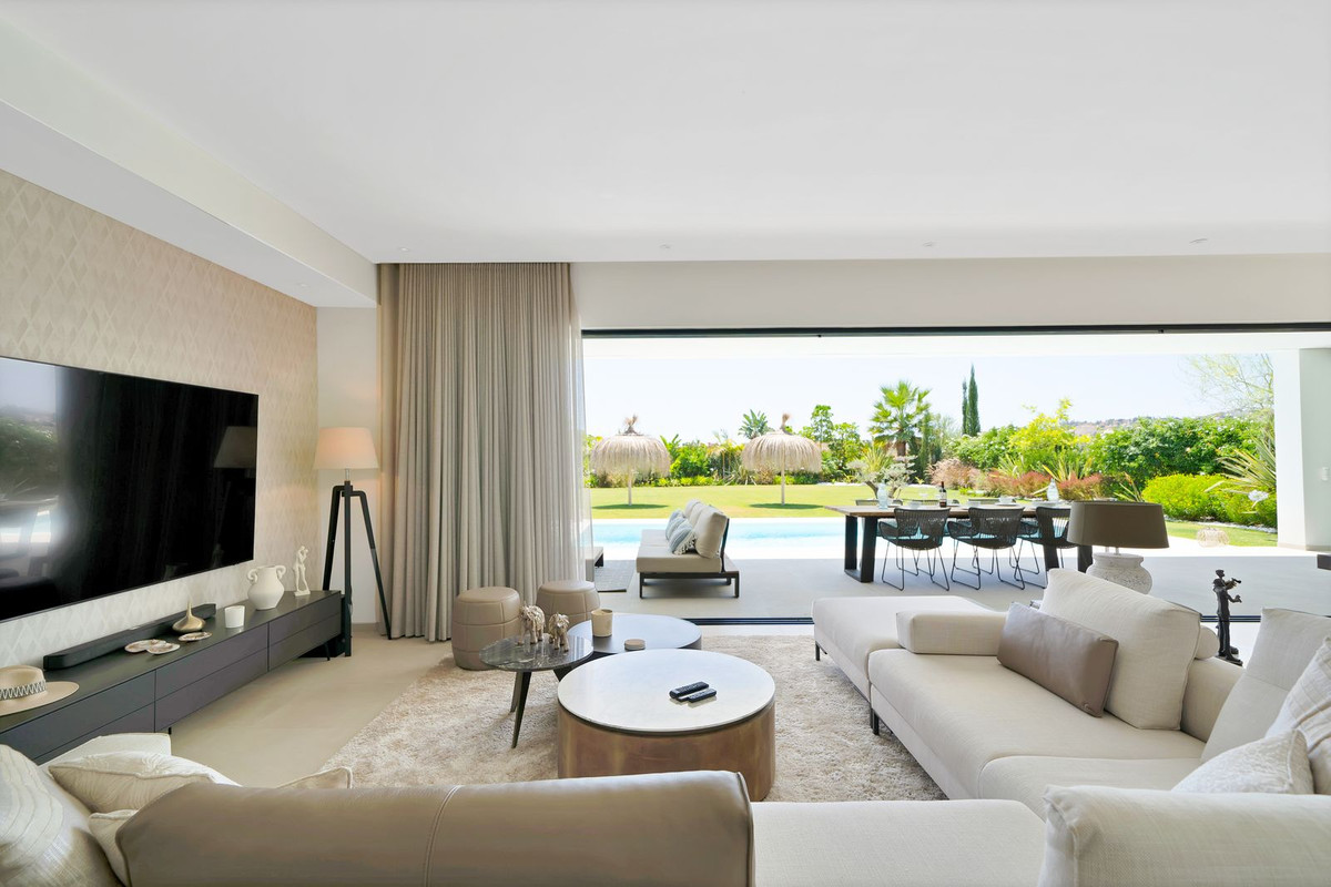 4 Bed Townhouse for sale in La Cala Golf Costa Del Sol, Málaga, Spain