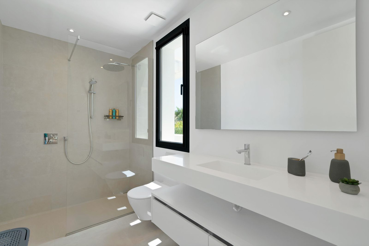 4 Bed Townhouse for sale in La Cala Golf Costa Del Sol, Málaga, Spain