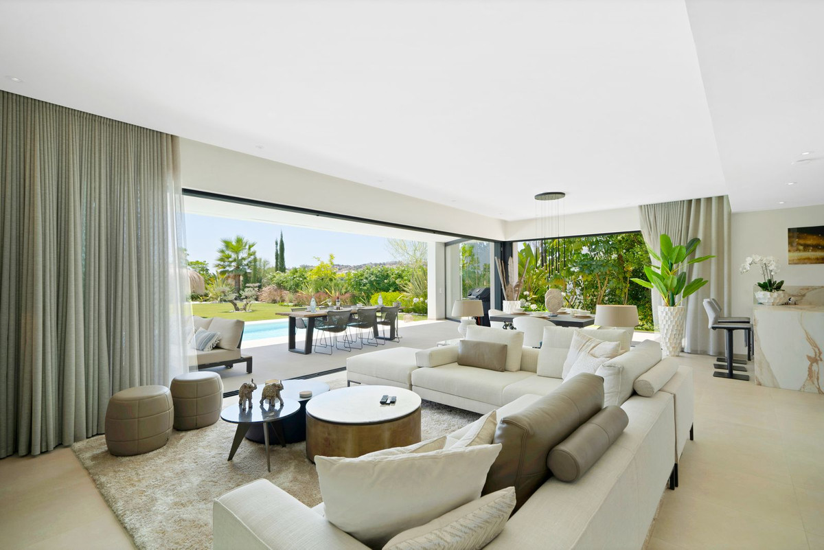 4 Bed Townhouse for sale in La Cala Golf Costa Del Sol, Málaga, Spain