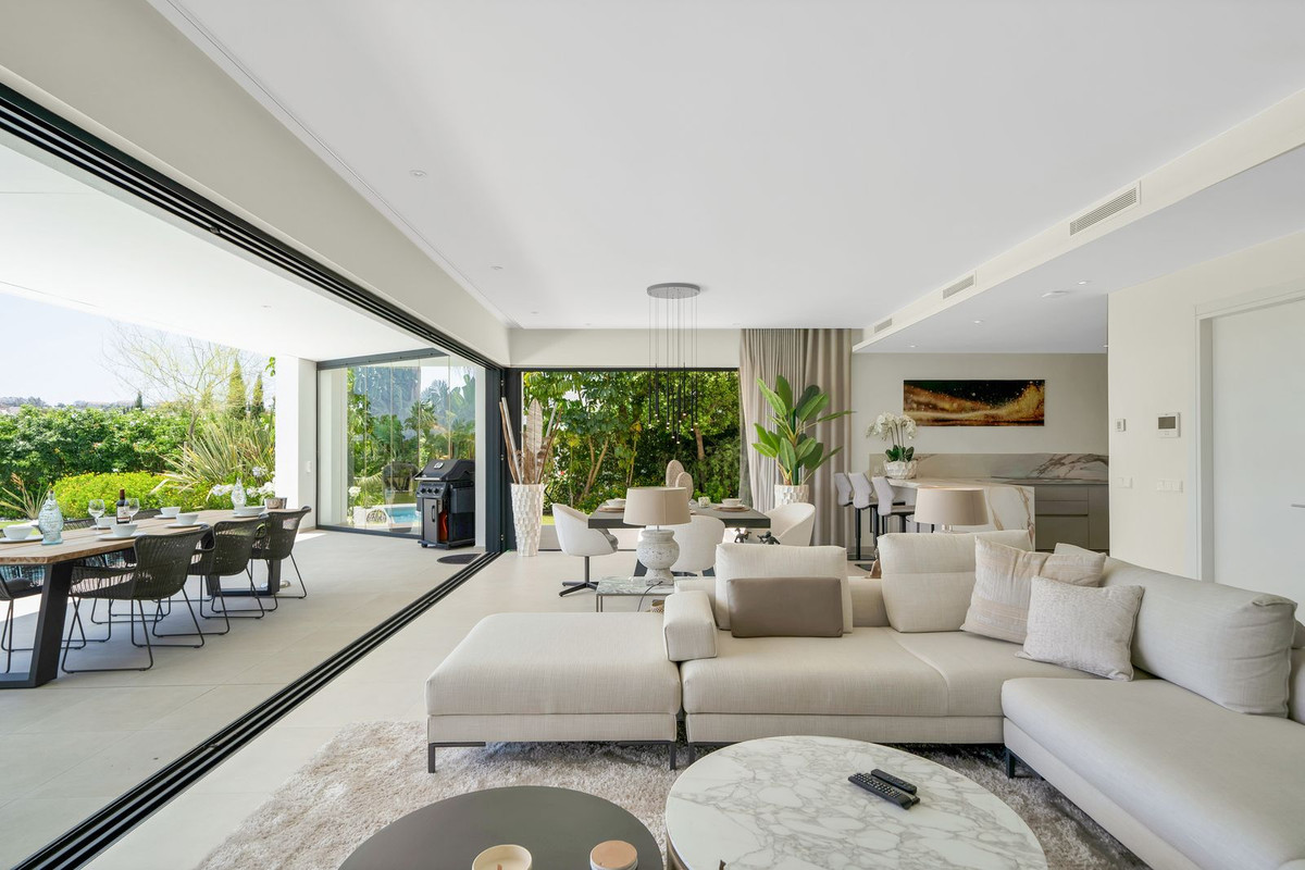 4 Bed Townhouse for sale in La Cala Golf Costa Del Sol, Málaga, Spain