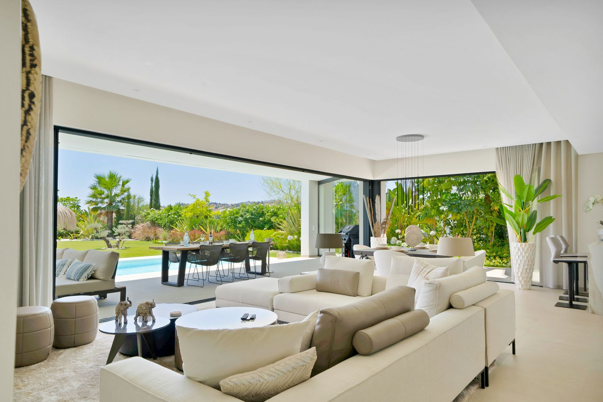 4 Bed Townhouse for sale in La Cala Golf Costa Del Sol, Málaga, Spain