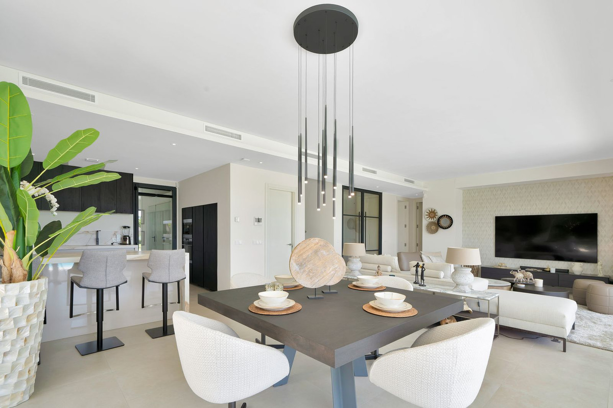 4 Bed Townhouse for sale in La Cala Golf Costa Del Sol, Málaga, Spain