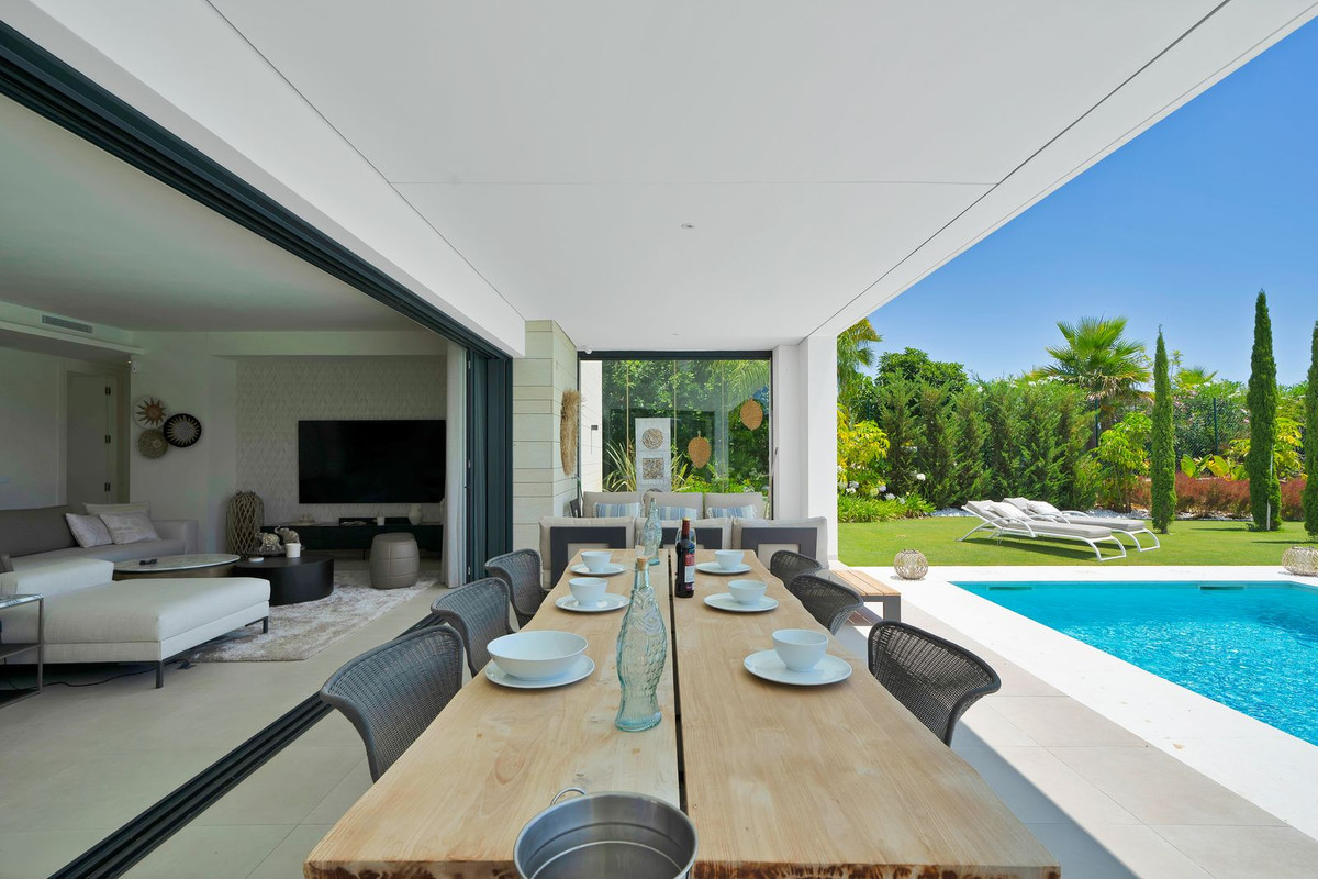 4 Bed Townhouse for sale in La Cala Golf Costa Del Sol, Málaga, Spain