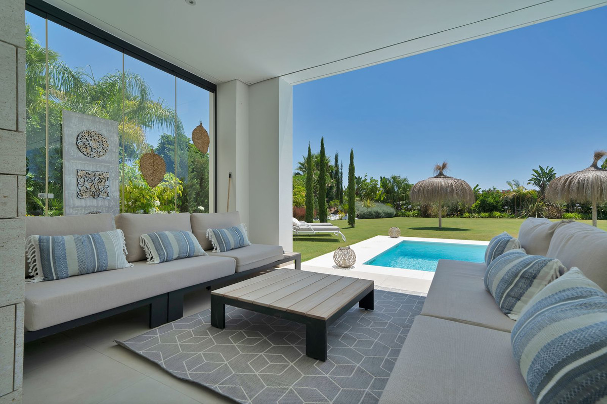 4 Bed Townhouse for sale in La Cala Golf Costa Del Sol, Málaga, Spain