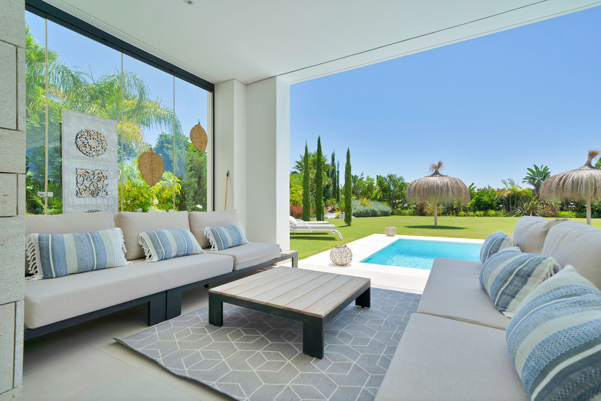 4 Bed Townhouse for sale in La Cala Golf Costa Del Sol, Málaga, Spain