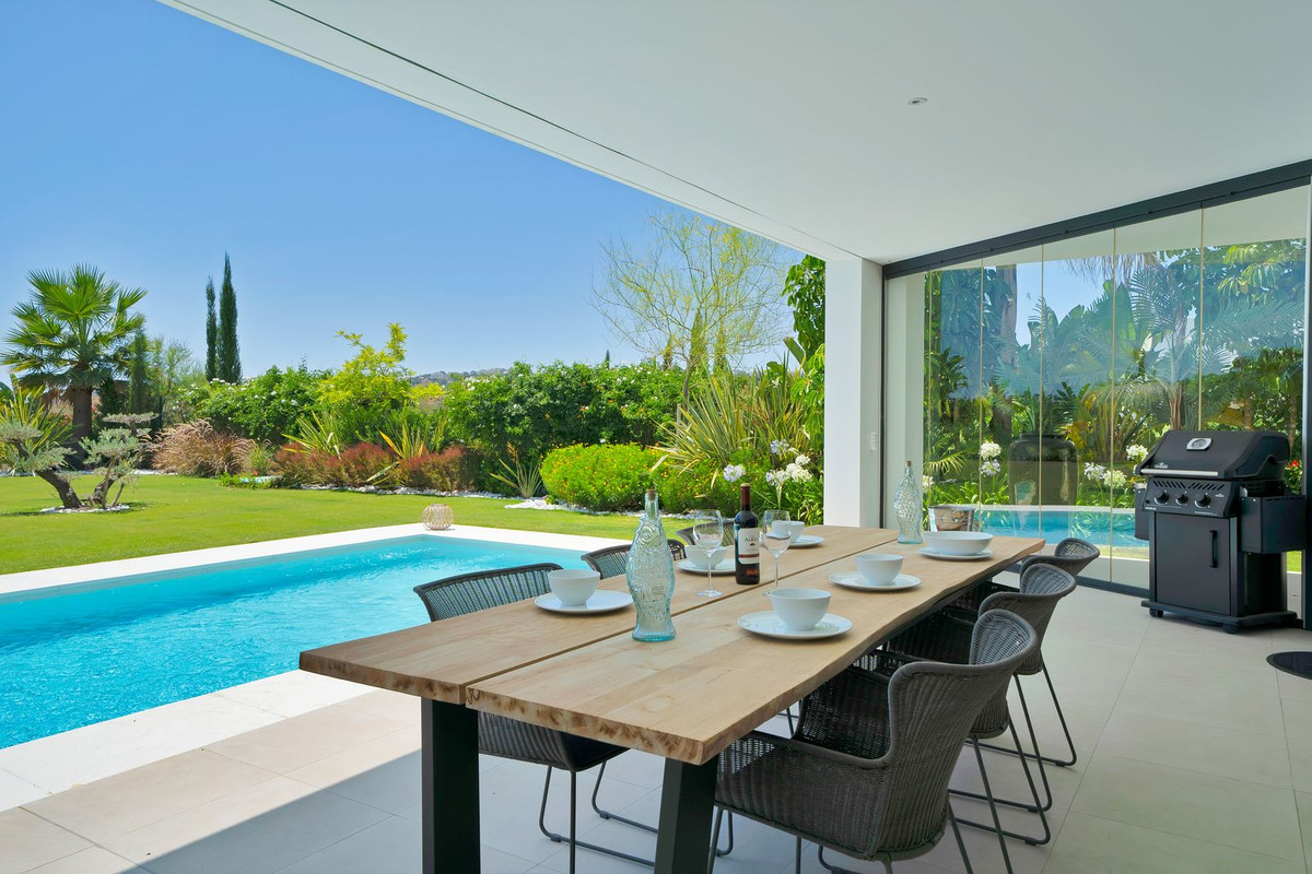4 Bed Townhouse for sale in La Cala Golf Costa Del Sol, Málaga, Spain