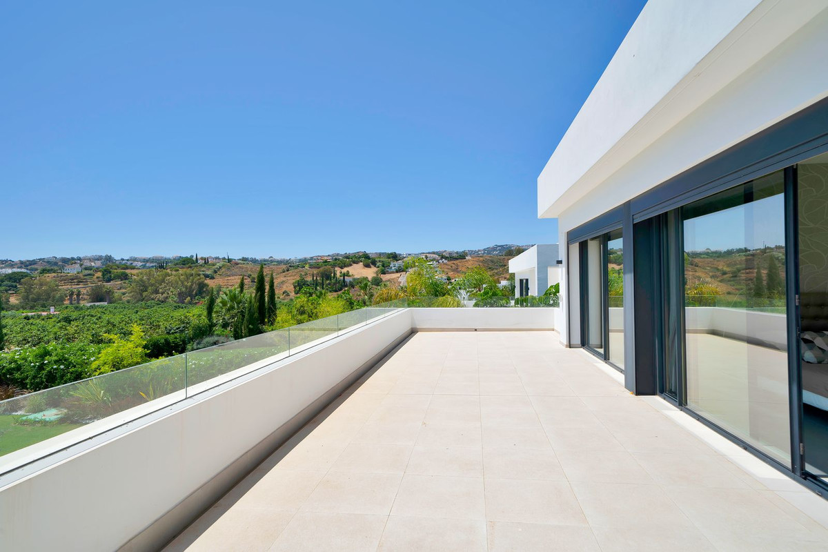 4 Bed Townhouse for sale in La Cala Golf Costa Del Sol, Málaga, Spain