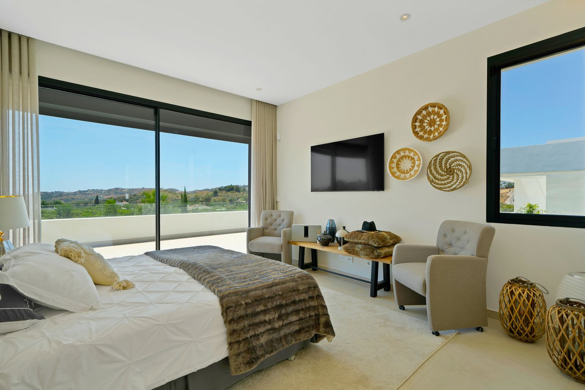 4 Bed Townhouse for sale in La Cala Golf Costa Del Sol, Málaga, Spain