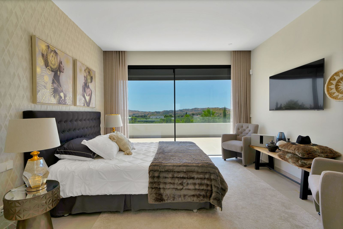 4 Bed Townhouse for sale in La Cala Golf Costa Del Sol, Málaga, Spain