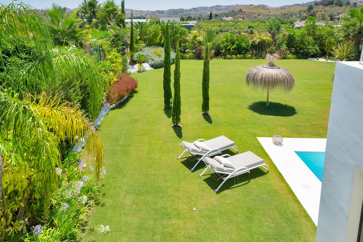 4 Bed Townhouse for sale in La Cala Golf Costa Del Sol, Málaga, Spain