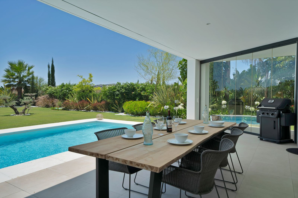 4 Bed Townhouse for sale in La Cala Golf Costa Del Sol, Málaga, Spain