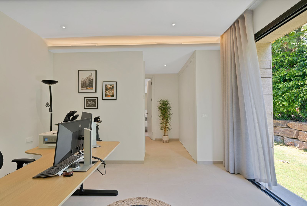 4 Bed Townhouse for sale in La Cala Golf Costa Del Sol, Málaga, Spain