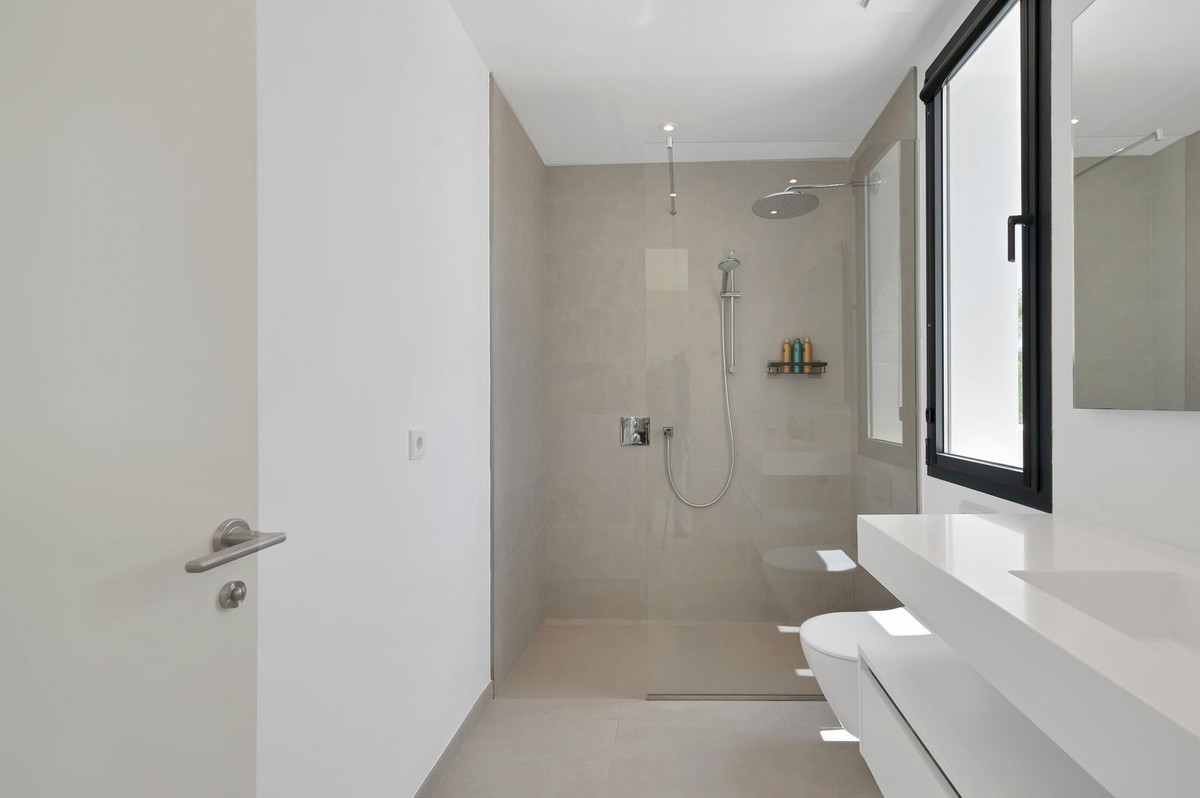 4 Bed Townhouse for sale in La Cala Golf Costa Del Sol, Málaga, Spain