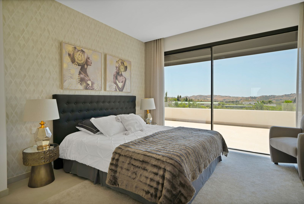 4 Bed Townhouse for sale in La Cala Golf Costa Del Sol, Málaga, Spain