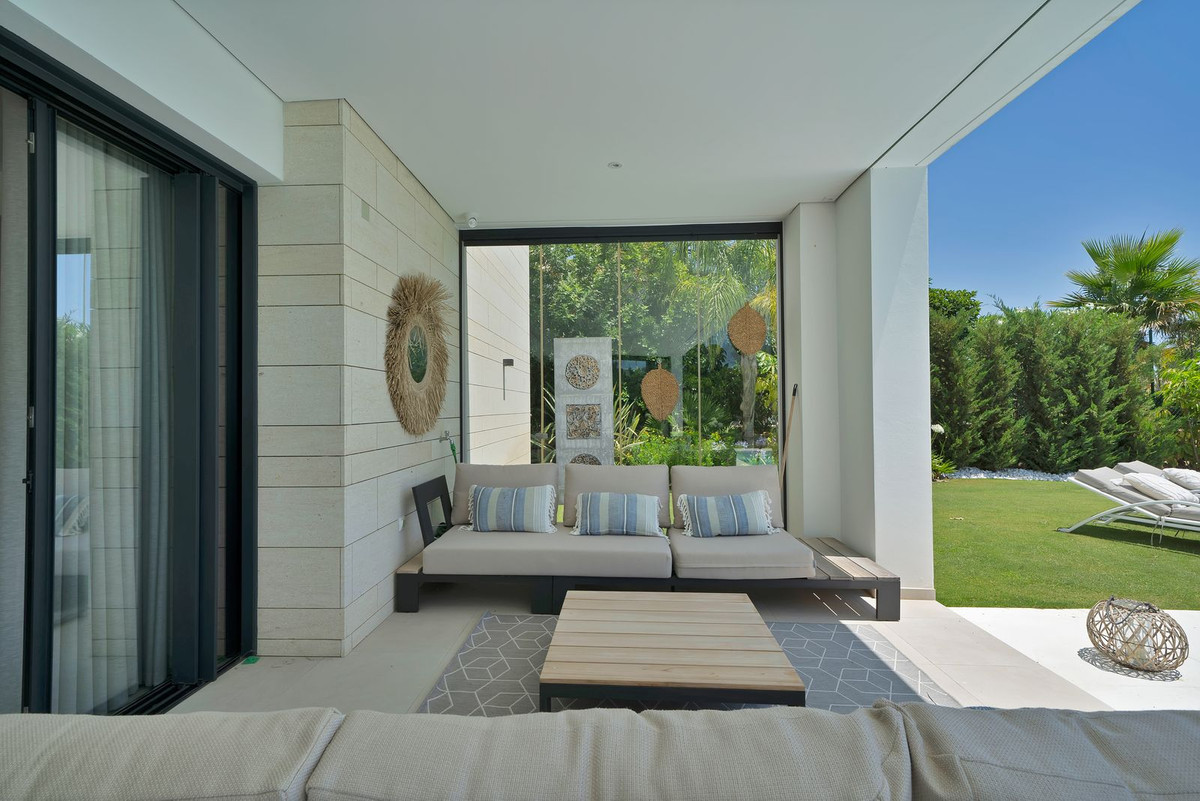 4 Bed Townhouse for sale in La Cala Golf Costa Del Sol, Málaga, Spain