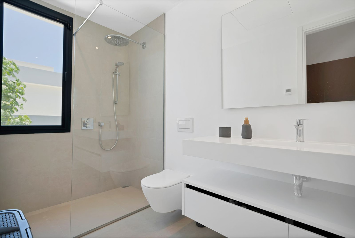 4 Bed Townhouse for sale in La Cala Golf Costa Del Sol, Málaga, Spain