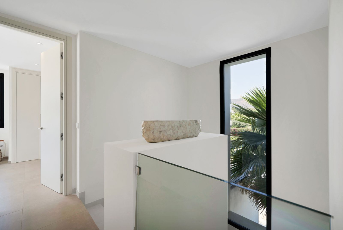 4 Bed Townhouse for sale in La Cala Golf Costa Del Sol, Málaga, Spain