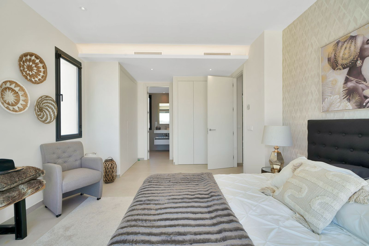 4 Bed Townhouse for sale in La Cala Golf Costa Del Sol, Málaga, Spain