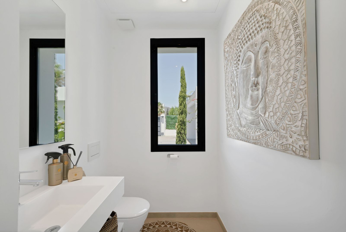 4 Bed Townhouse for sale in La Cala Golf Costa Del Sol, Málaga, Spain